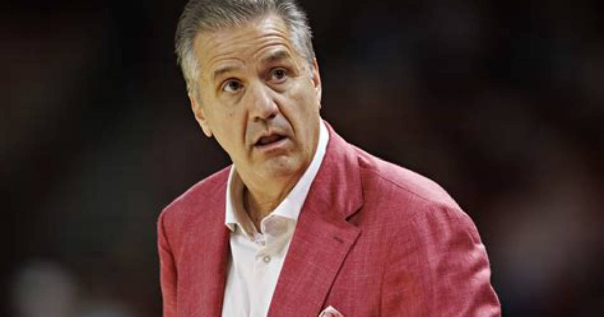 John Calipari