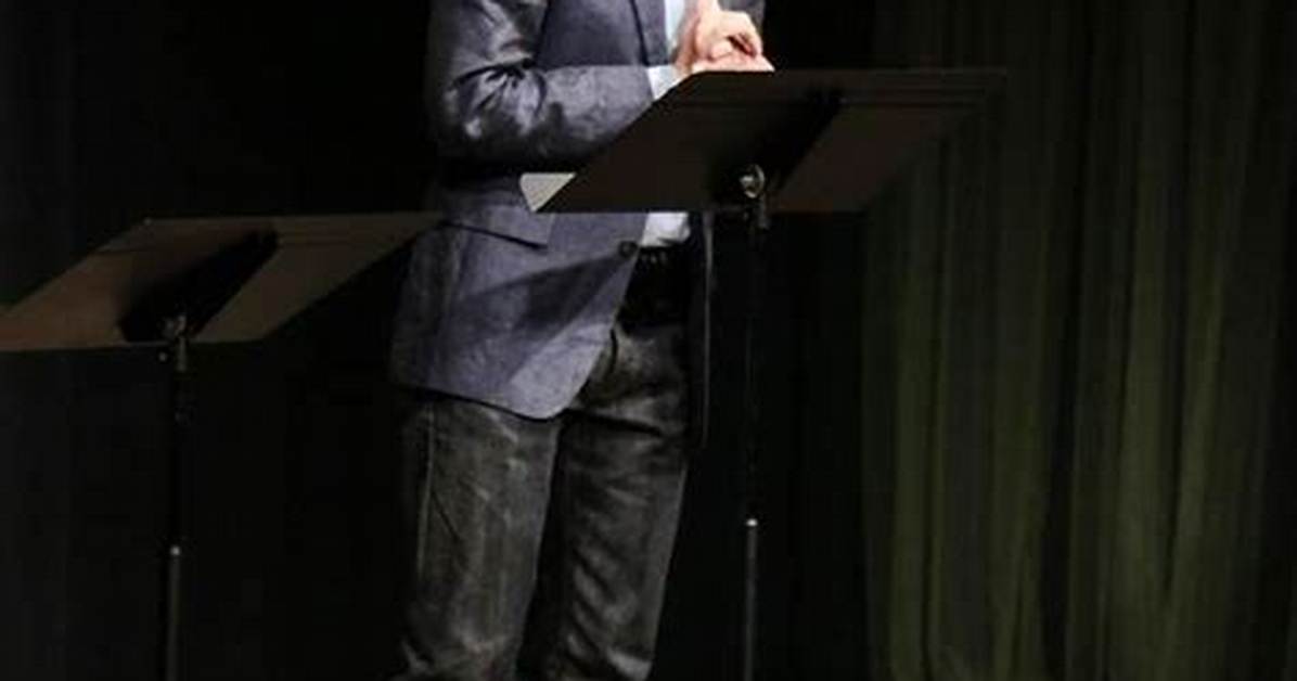 John Cariani