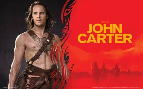 John Carter Maclean