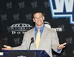 John Cena – Biography, Facts & Life Story
