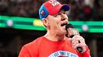John Cena Reveals He's Randomly Following People on Twitter for a Good Reason