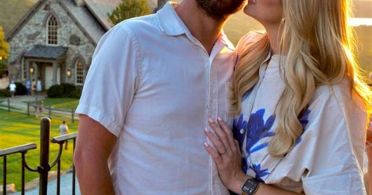 John Crist Family Photo and Wife: Is He Married?