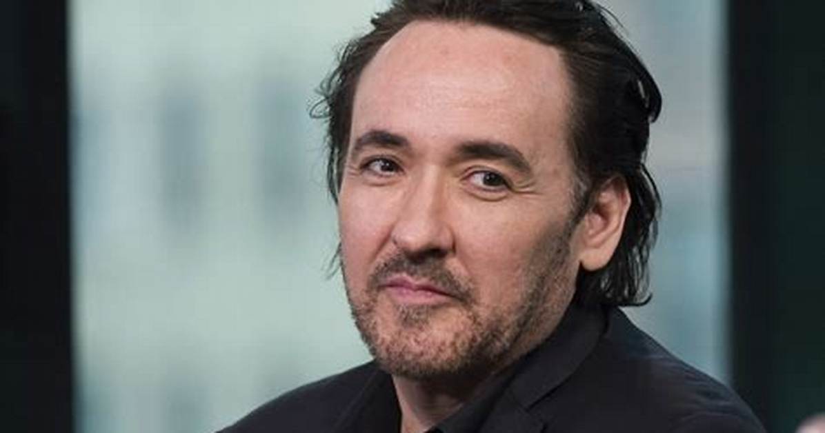 John Cusack – Biography, Facts & Life Story