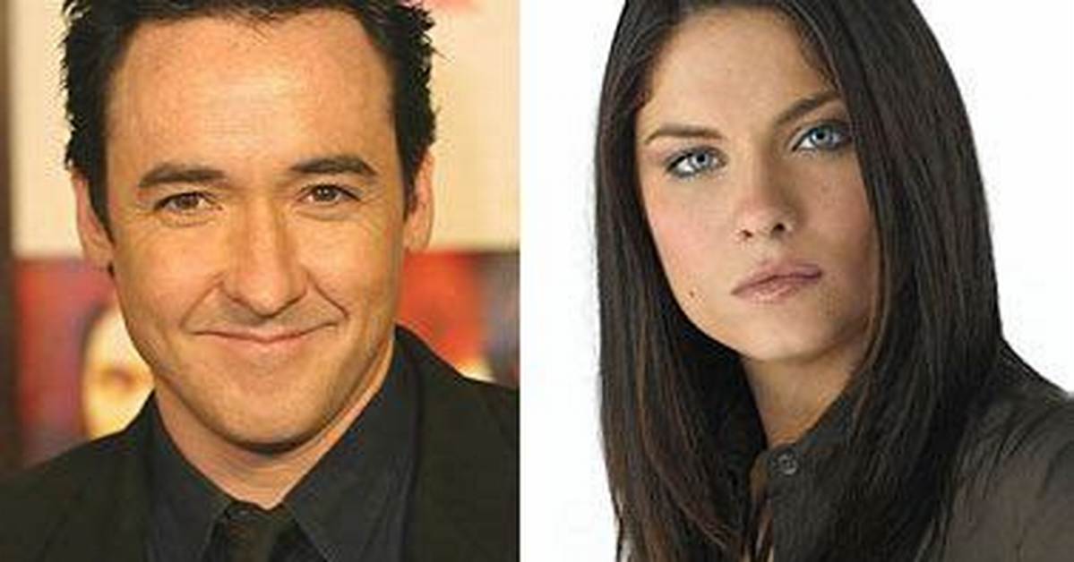 John Cusack, Jodi Lyn O’keefe’s Longtime Boyfriend, Splits up with Her