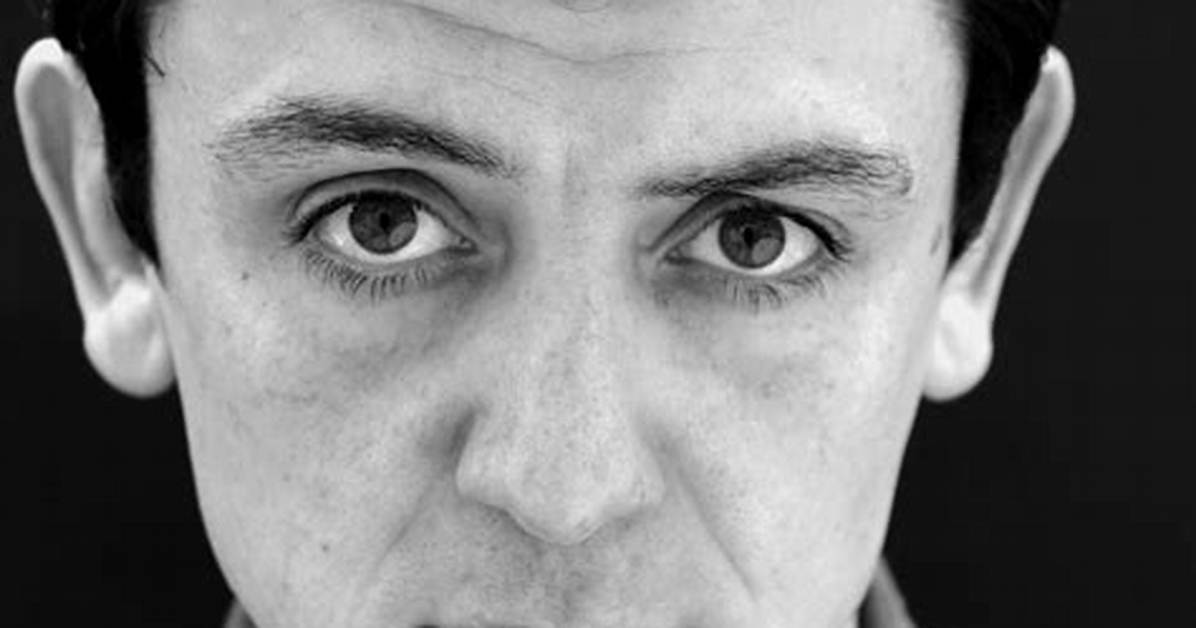 John Dagleish – Biography, Facts & Life Story