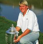 John Daly | Bio, Age, Net Worth, Relationship, Career