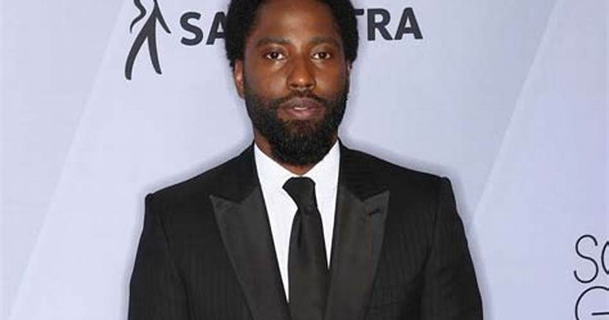 John David Washington Net Worth-Income and Earning as a Footballer Now Actor