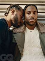 John David Washington