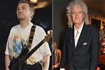 John Deacon of Queen Net Worth – Richest Music Artists