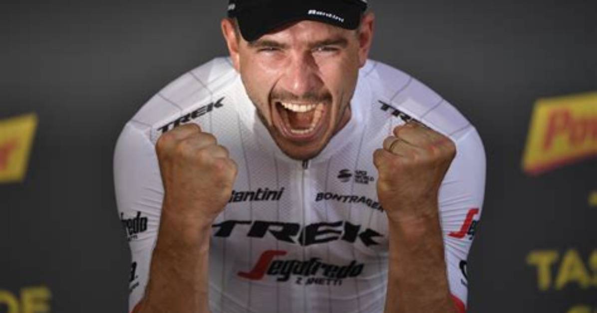 John Degenkolb Accident Video Gone Viral: Injury Update
