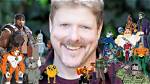 John Dimaggio Voice Actor, Bio, Wiki, Age, Height, Wife, Futurama, Joker, and Net Worth
