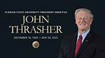 John E. Thrasher
