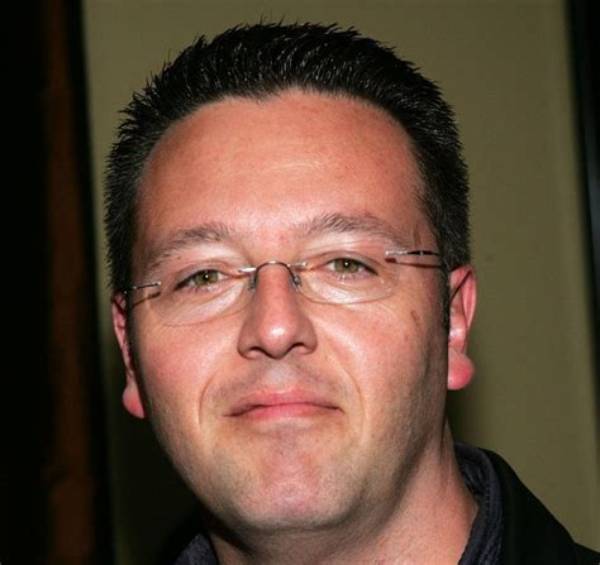 John Edward Net Worth
