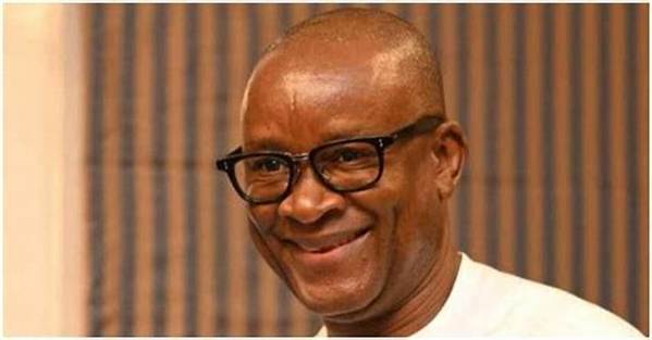 John Enoh: Diabetes Combatant, Farmer, and Other Facts About New Sports Minister