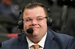 John Fanta Age | How Old Is He | Basketball Journalist Wiki and Wife