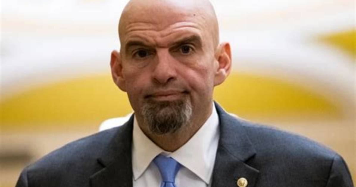 John Fetterman Bridge Collapse: Controversy and Scandal