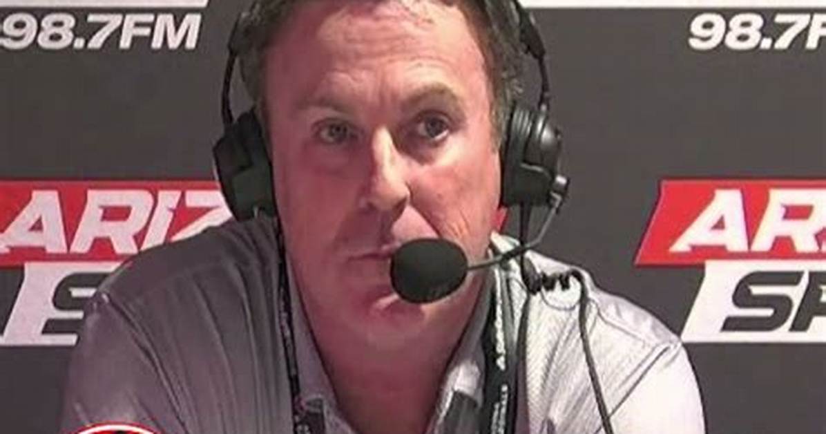 John Gambadoro Radio Host, Bio, Wiki, Age, Height, Wife, Daughter, Deandre Hopkins, Salary, and Net Worth
