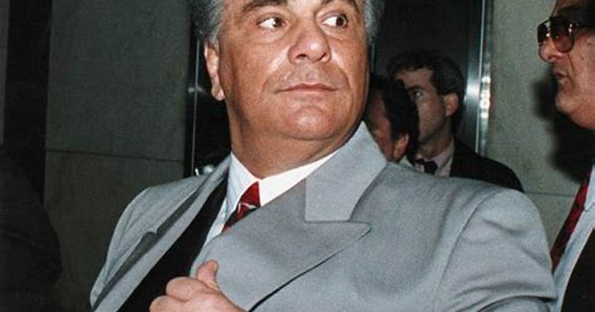 John Gotti Net Worth – How Much Is John Gotti Worth?
