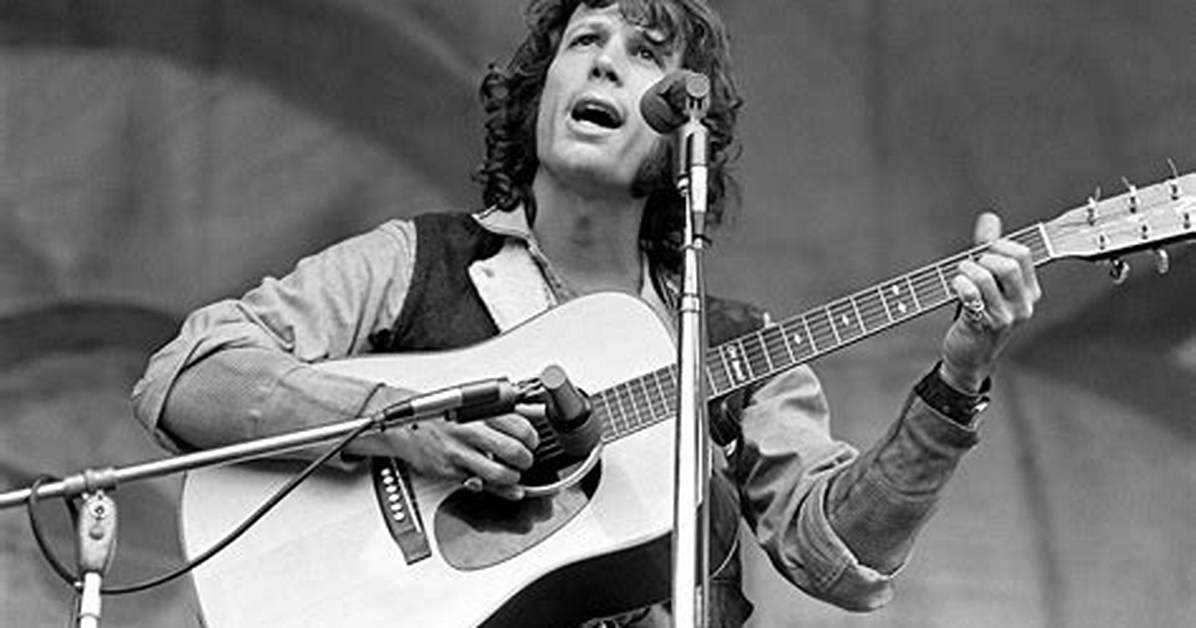 John Hartford