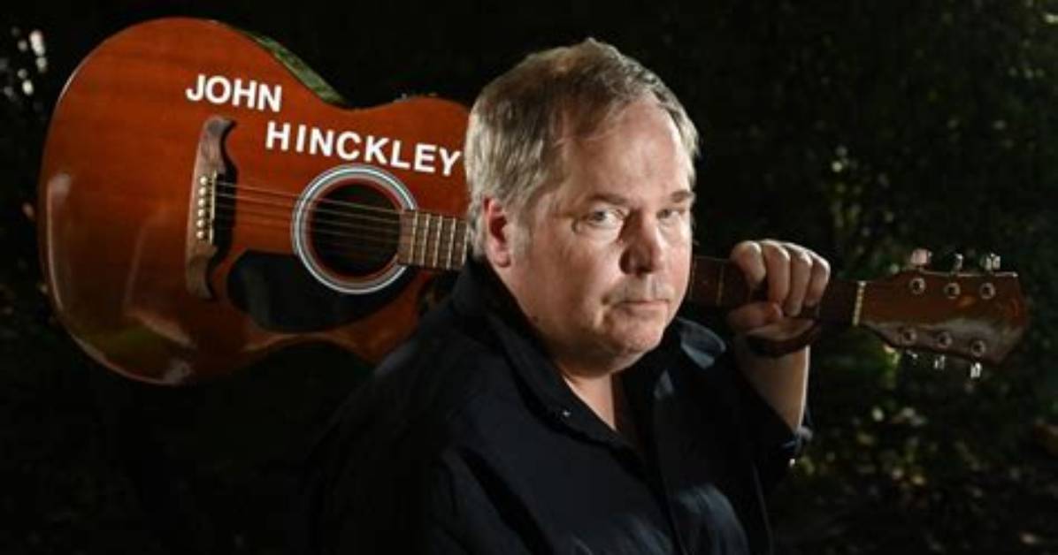 John Hinckley Jr Net Worth – How Much Is John Hinckley Jr Worth?