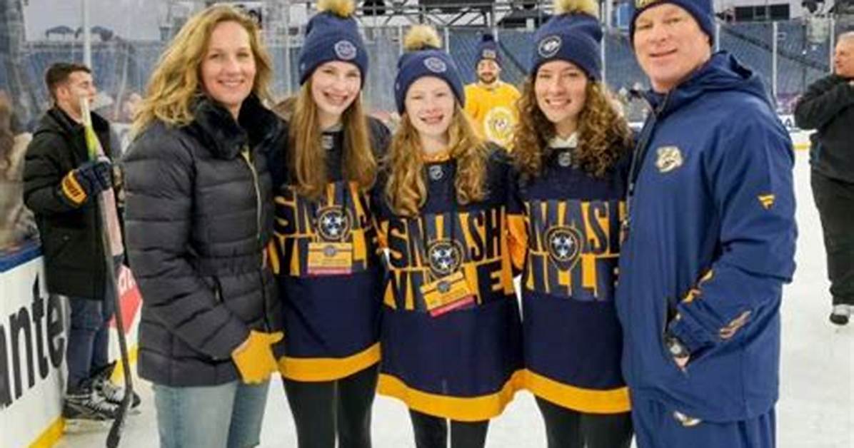 John Hynes’ Wife Sarah Mikla Hynes – Former Volleyball Coach