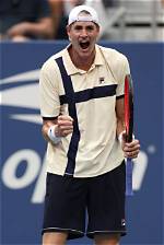 John Isner | Bio, Age, Net Worth, Relationship, Career