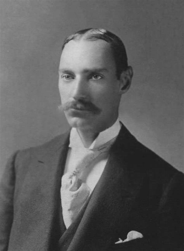 John Jacob Astor Iv Net Worth