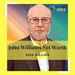 John Jacobs Net Worth 2024