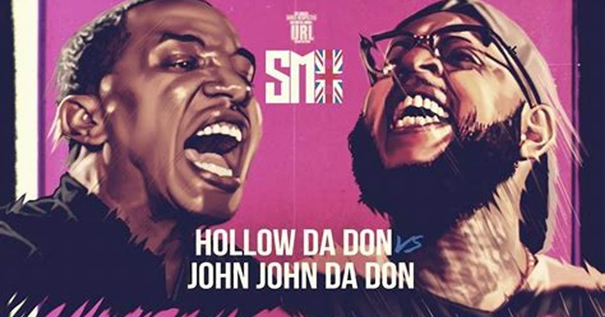 John John Da Don