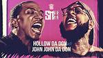 John John Da Don