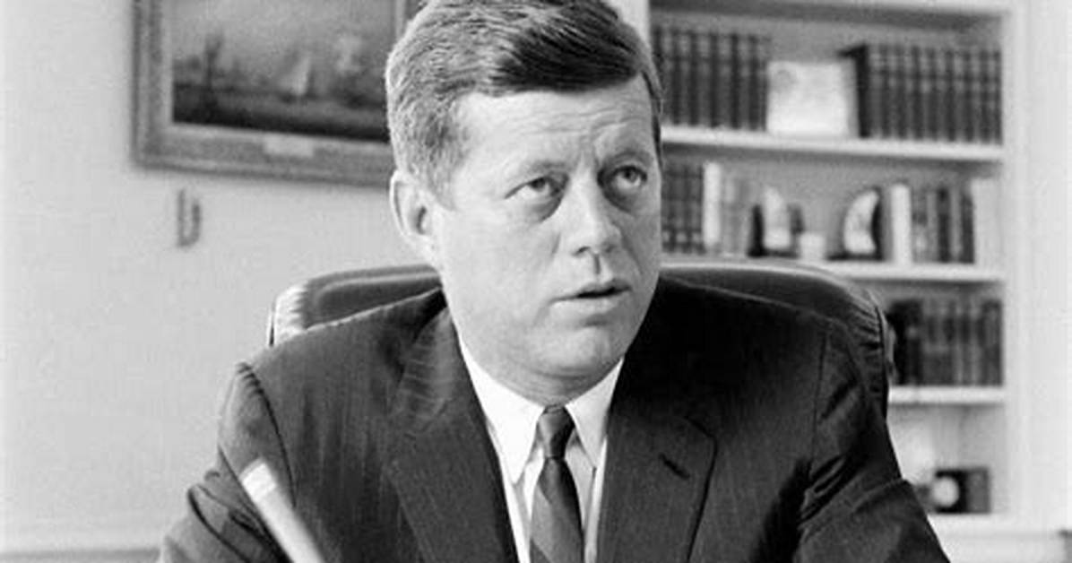 John Kennedy Net Worth – How Much Is Senator Kennedy Worth?