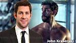 John Krasinski-Bio, Family, Career, Net Worth & More