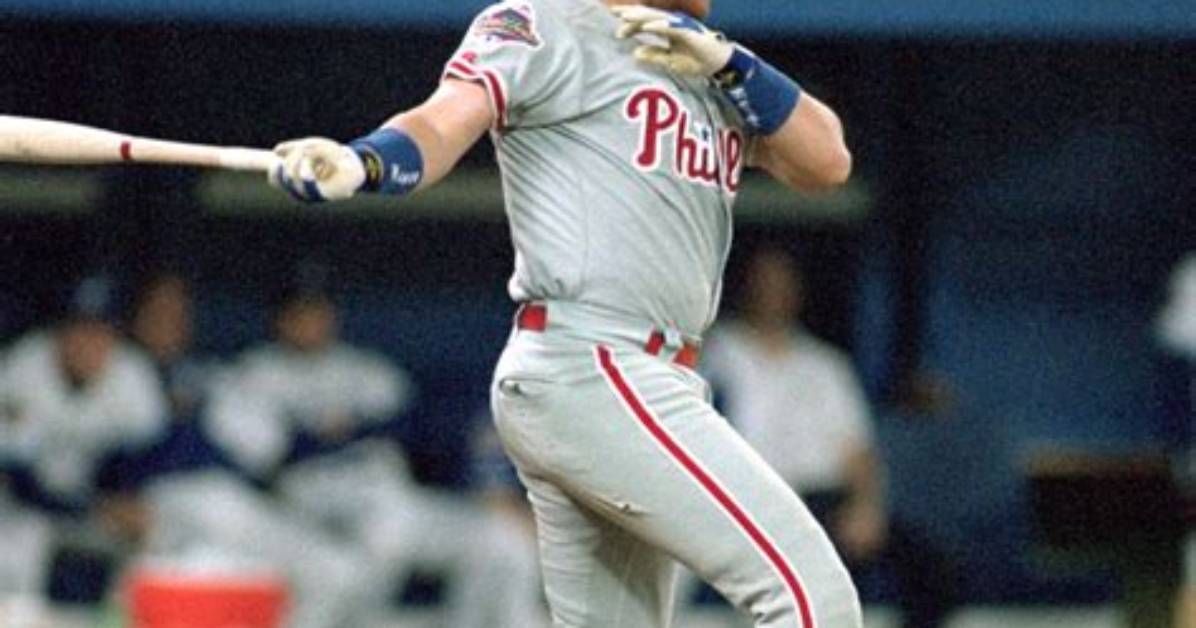 John Kruk Phillies, Bio, Wiki, Age, Family, Wife, Espn, Jersey, Salary, and Net Worth