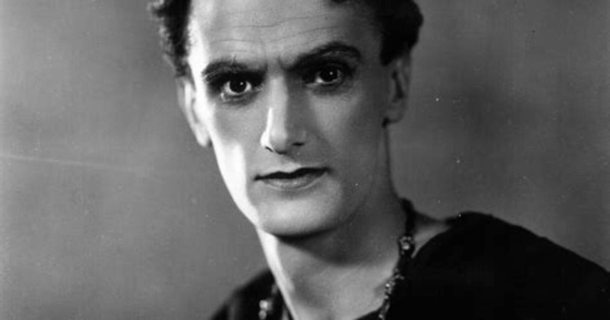 John Laurie