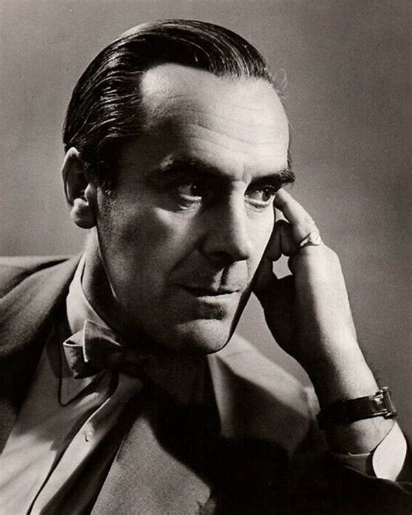 John Le Mesurier Net Worth
