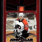 John Leclair Net Worth 2024