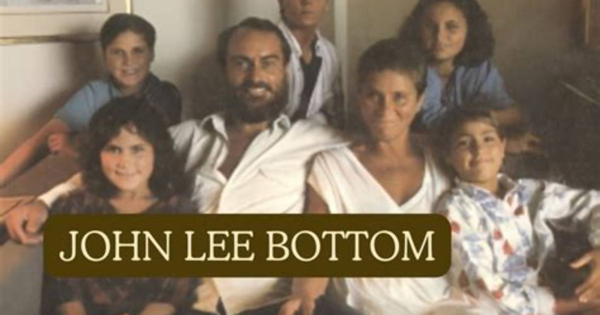 John Lee Bottom: the Tragic Truth About the Phoenix Family