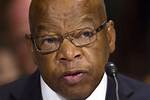 John Lewis Net Worth 2024