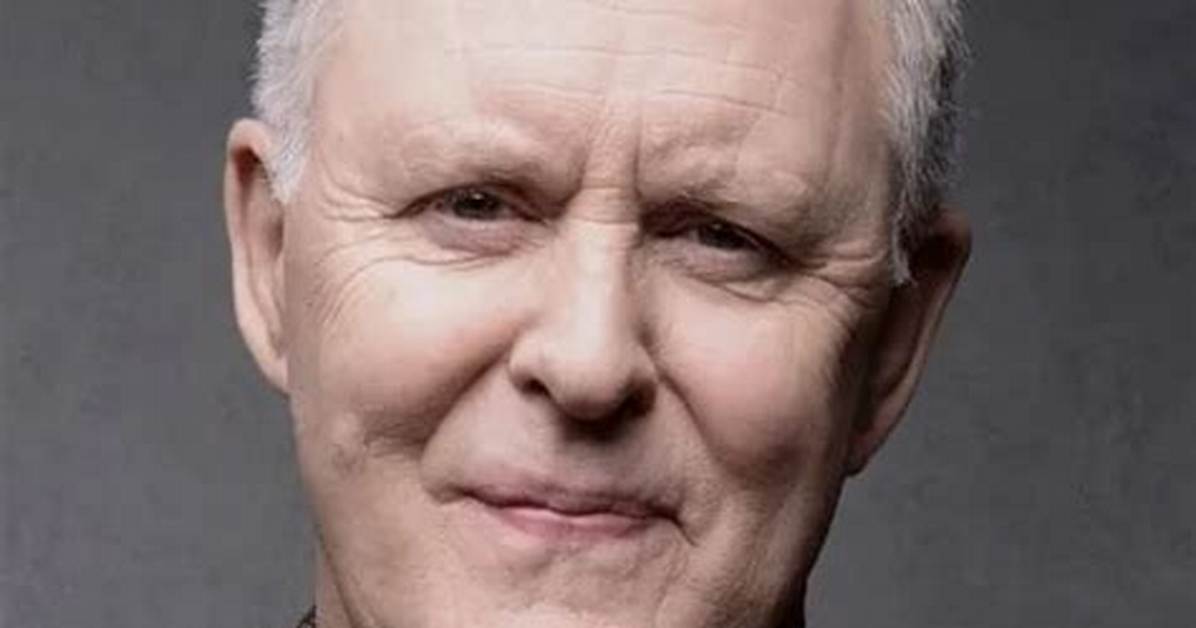 John Lithgow
