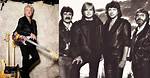 John Lodge