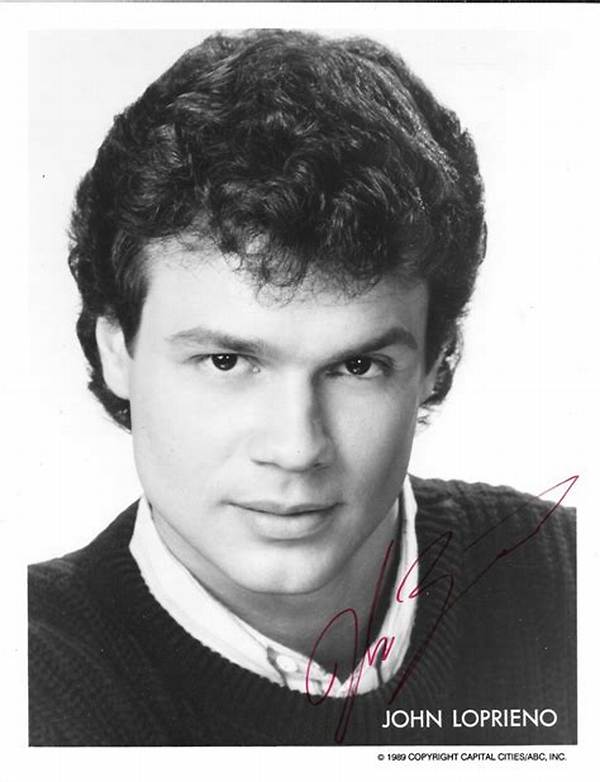 John Loprieno