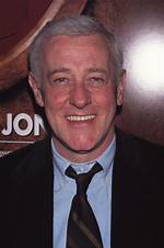 John Mahoney Height