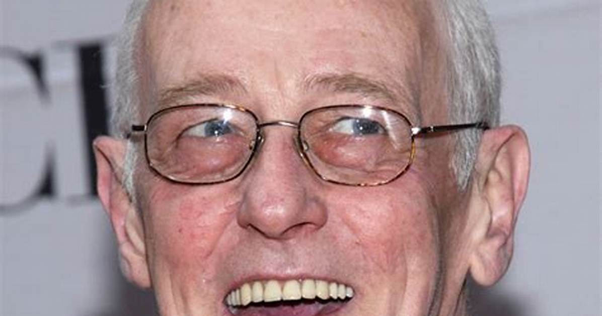 John Mahoney