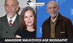 John Malkovich – Biography, Facts & Life Story