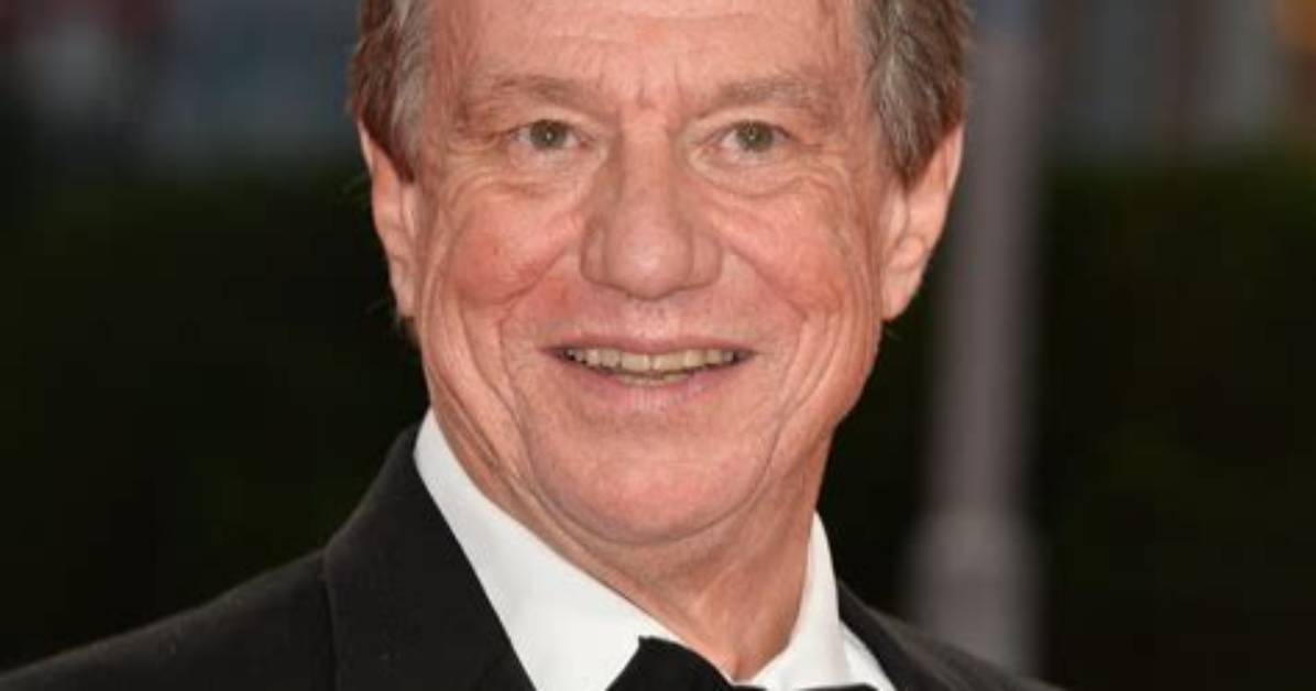 John Mctiernan Height