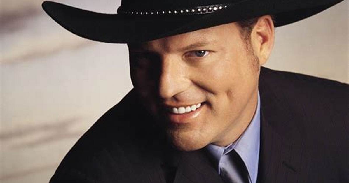 John Michael Montgomery