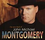 John Michael Montgomery