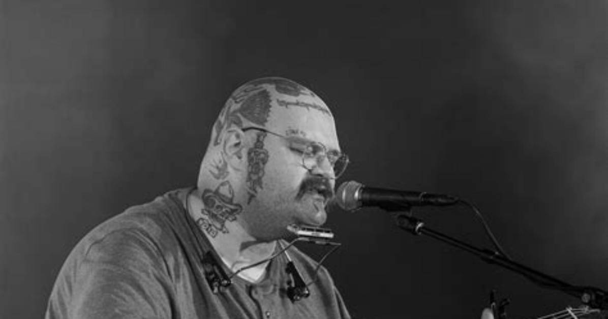 John Moreland