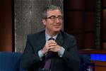 John Oliver Family – See What His Parents and Sister Do Now?