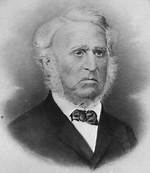 John Palmer Parker